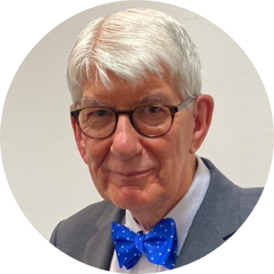 Mr Ian Cox