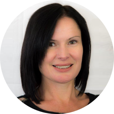 Marie McNamara